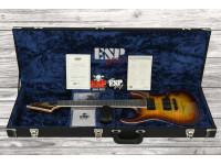 ESP USA HORIZON II FM EMG BH LYNCHBURST ESP USA HORIZON II FM EMG BH LYNCHBURST